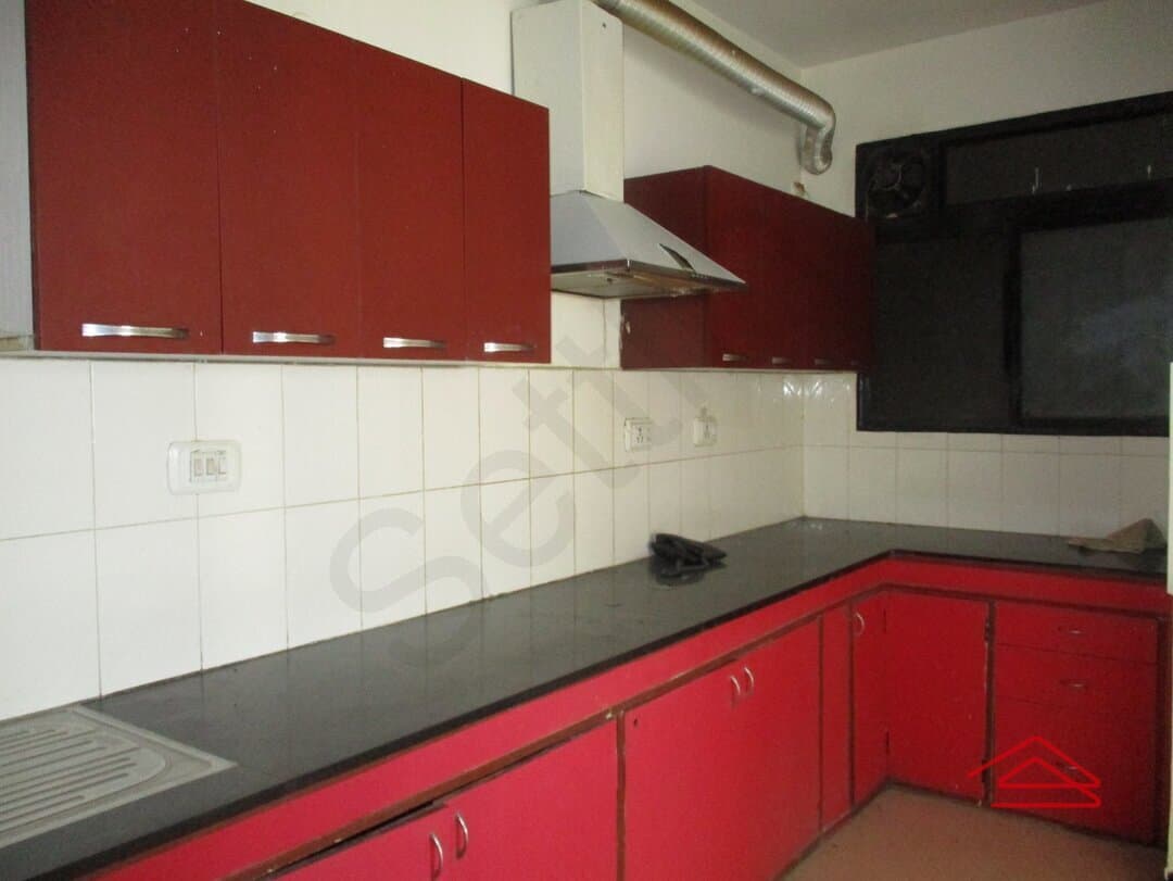 Kitchen 1