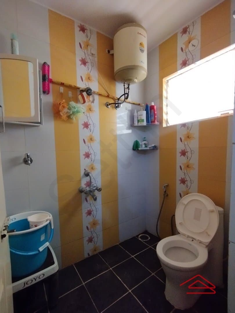 Bathroom 1