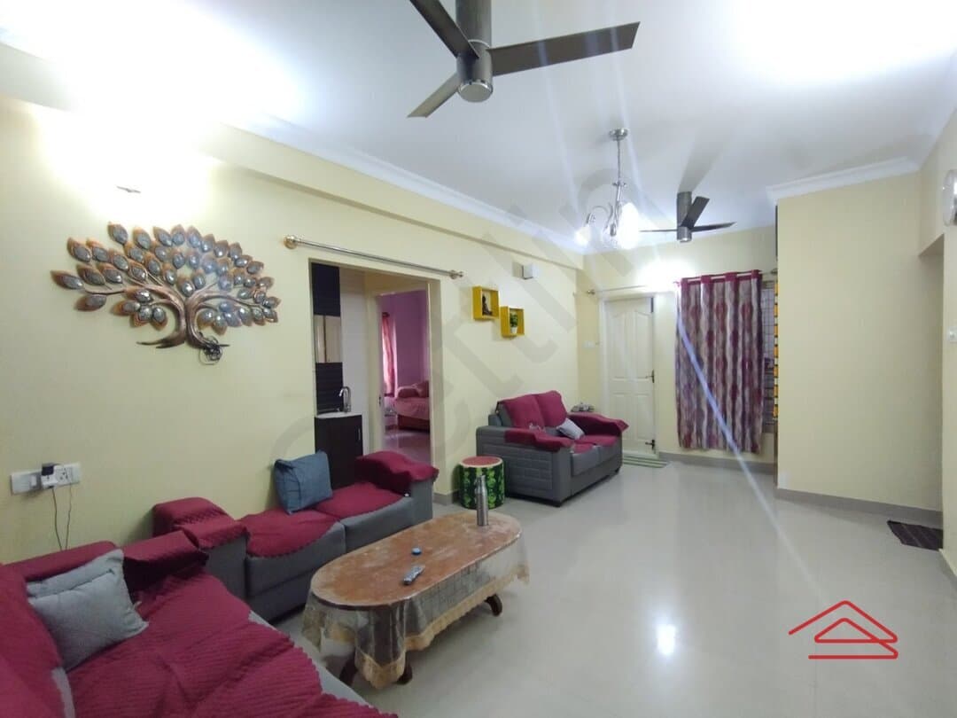 Hall 1