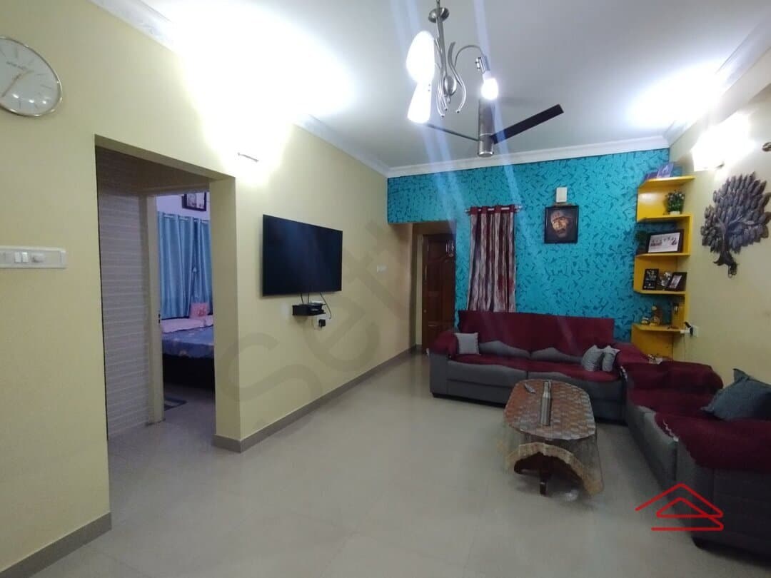 Hall 1