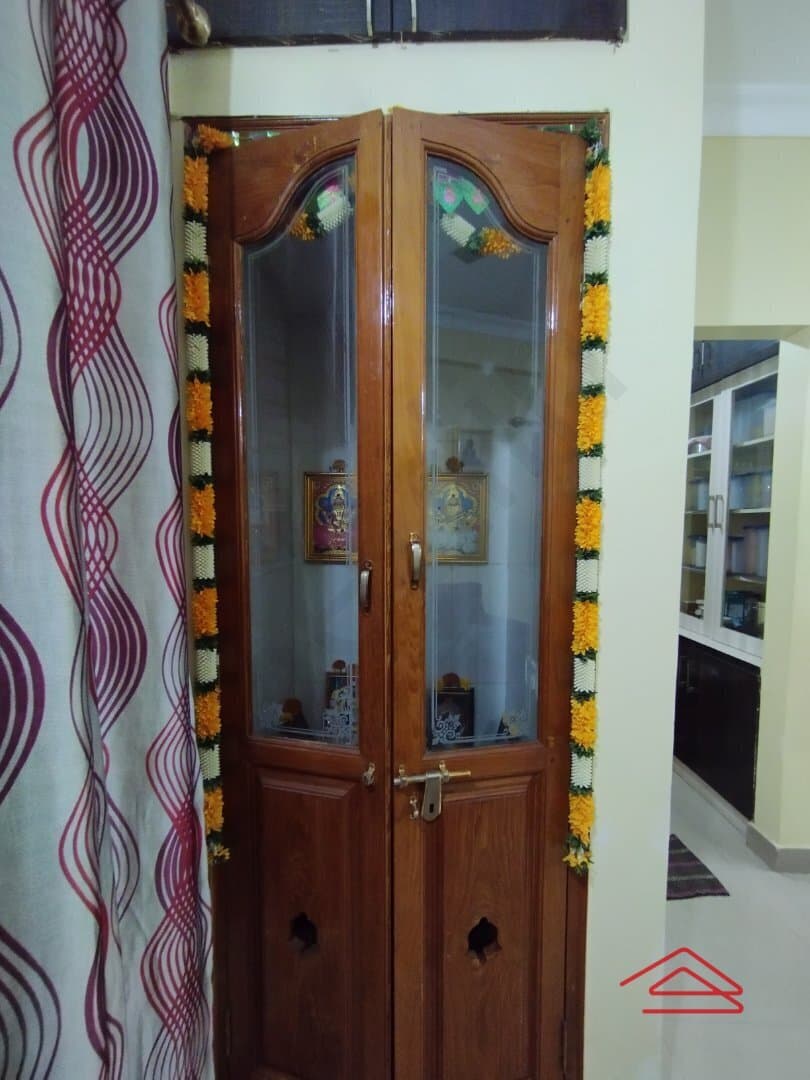 Pooja Room 1