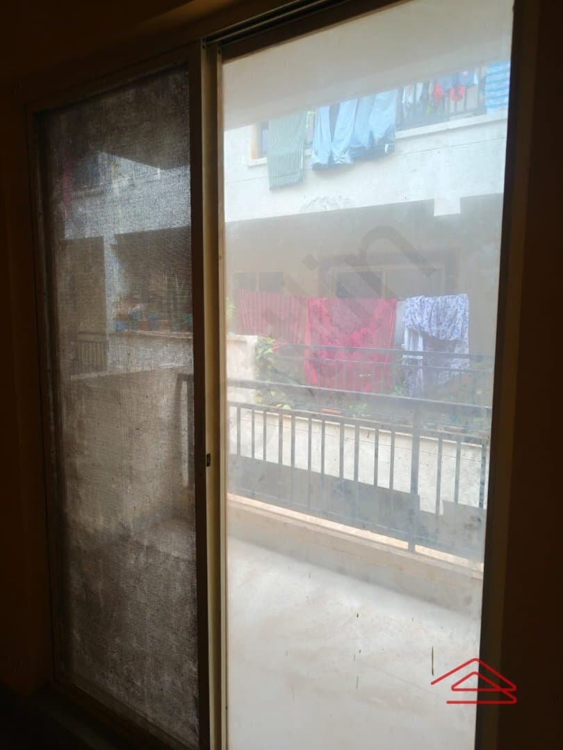 Balcony 1