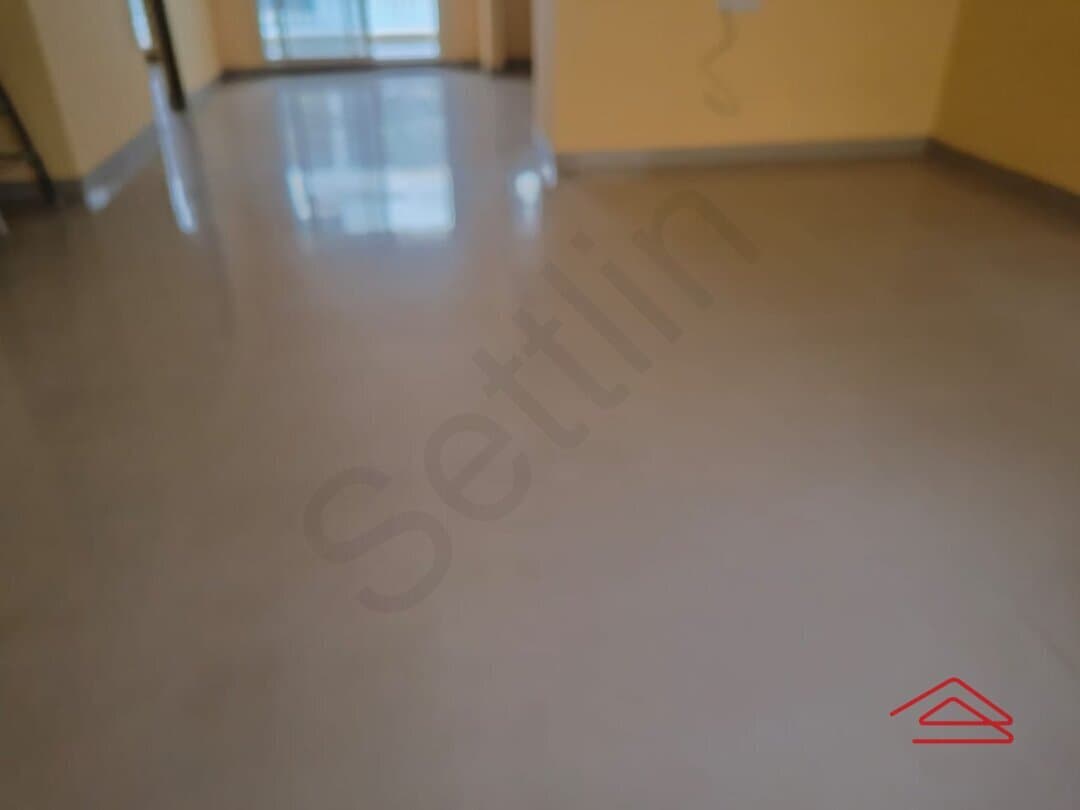Hall 1