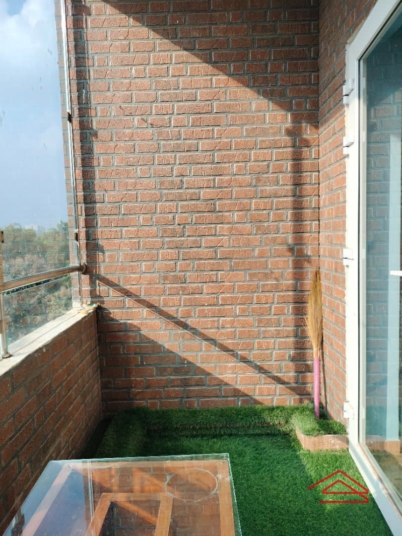 Balcony 2
