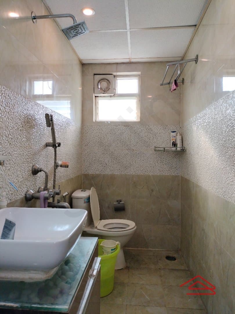 Bathroom 2