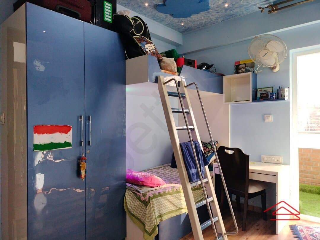 Bedroom 2