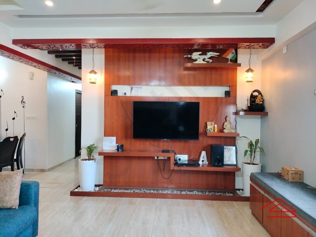 Hall 1