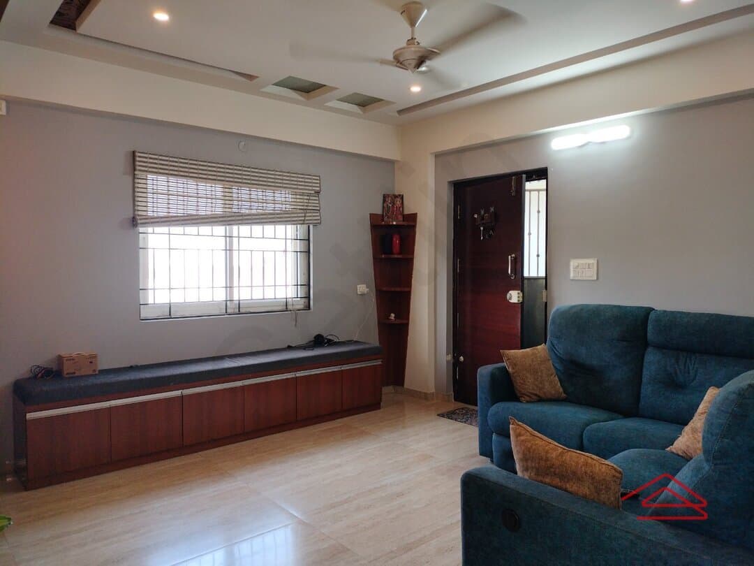 Hall 1