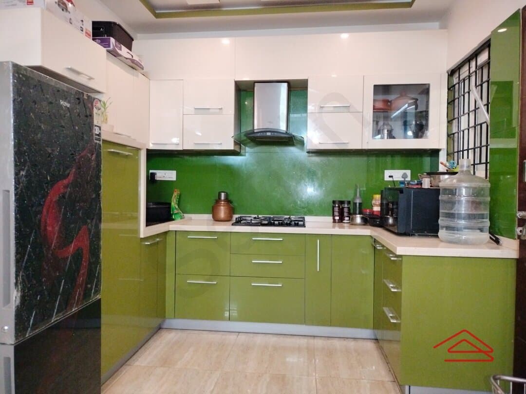 Kitchen 1