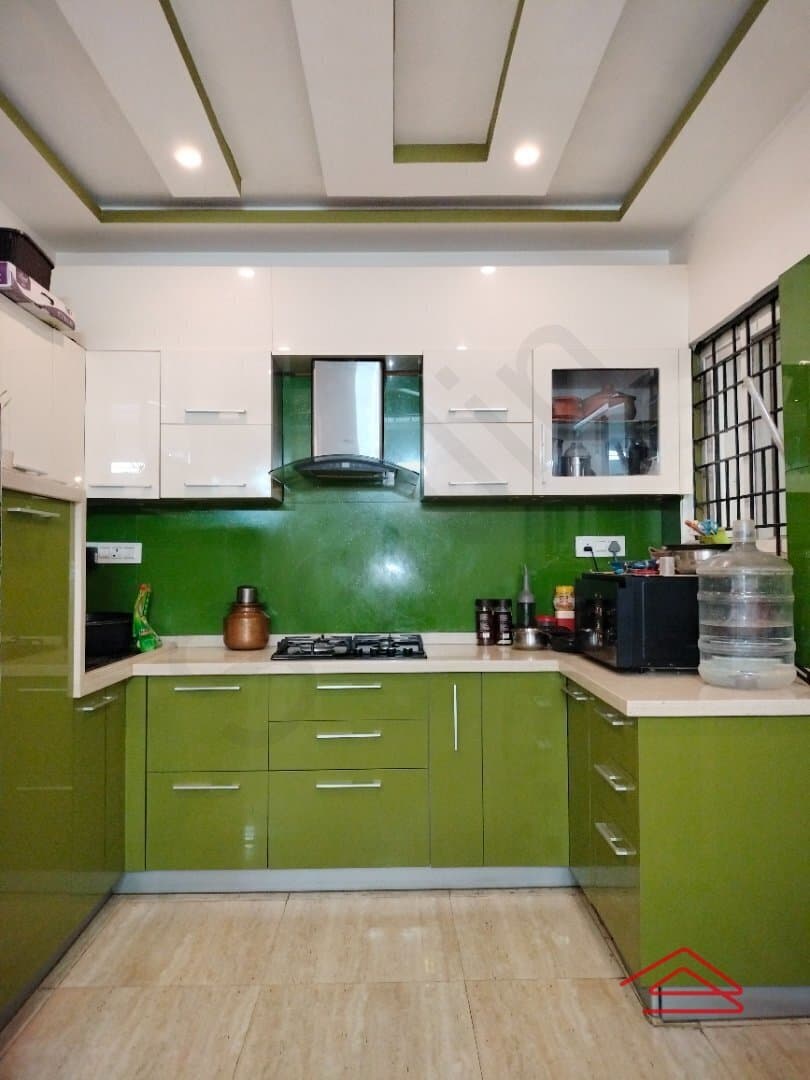Kitchen 1