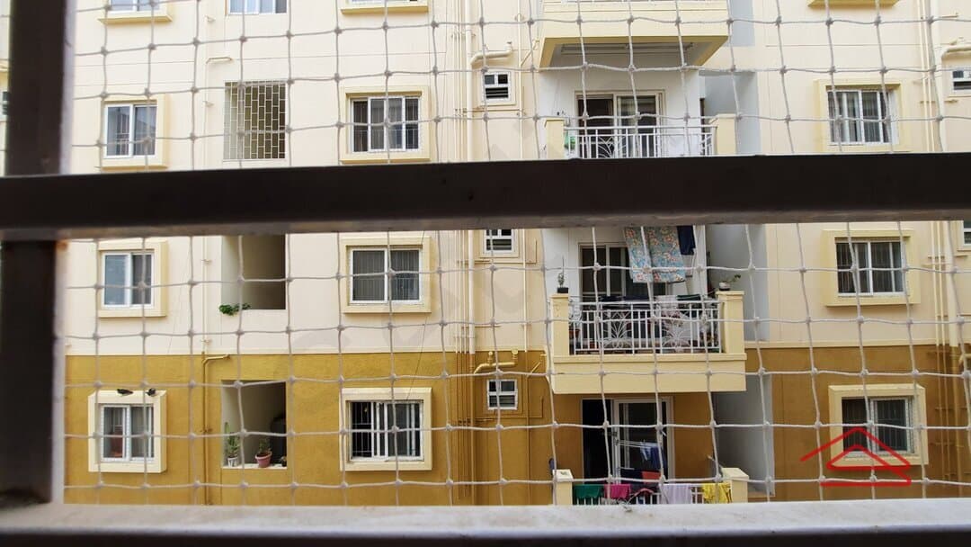 Balcony 1