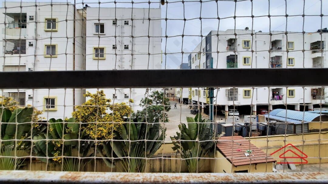Balcony 2