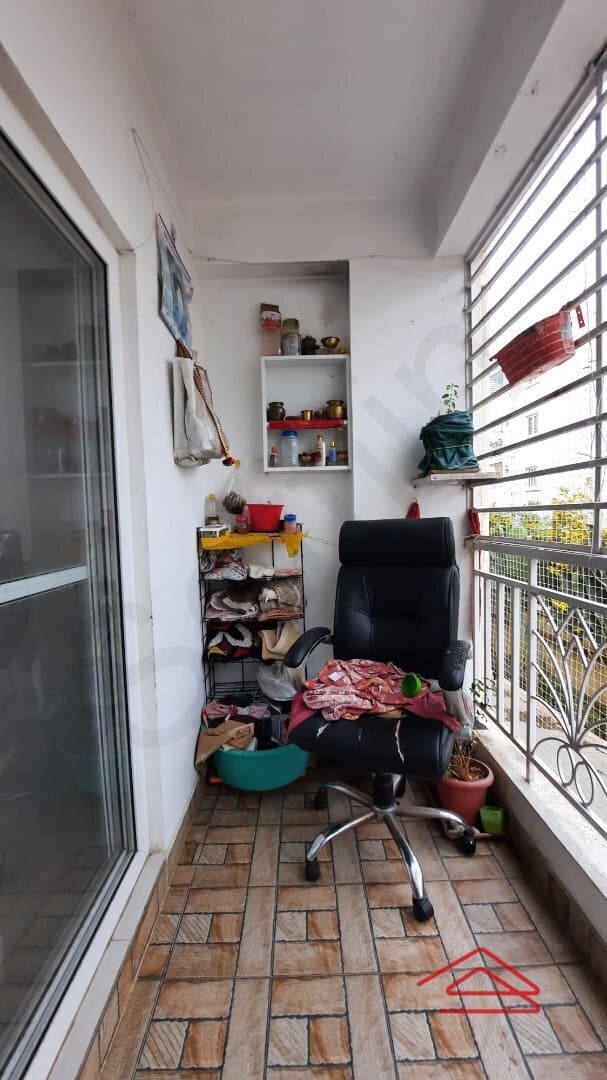 Balcony 2