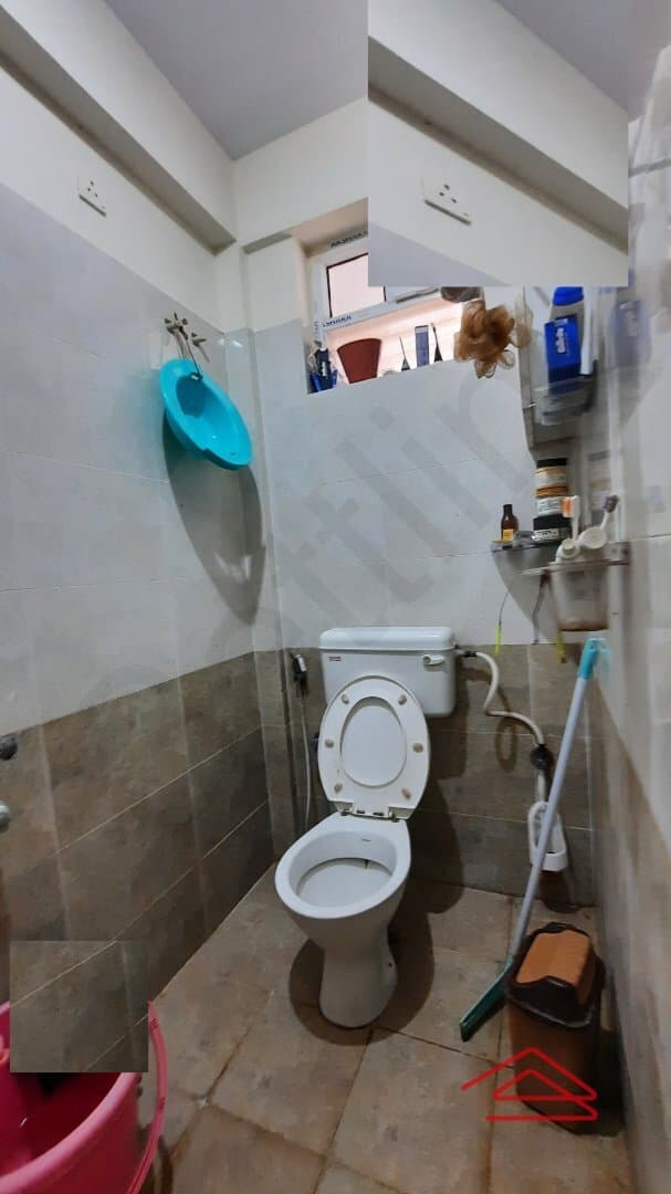 Bathroom 1