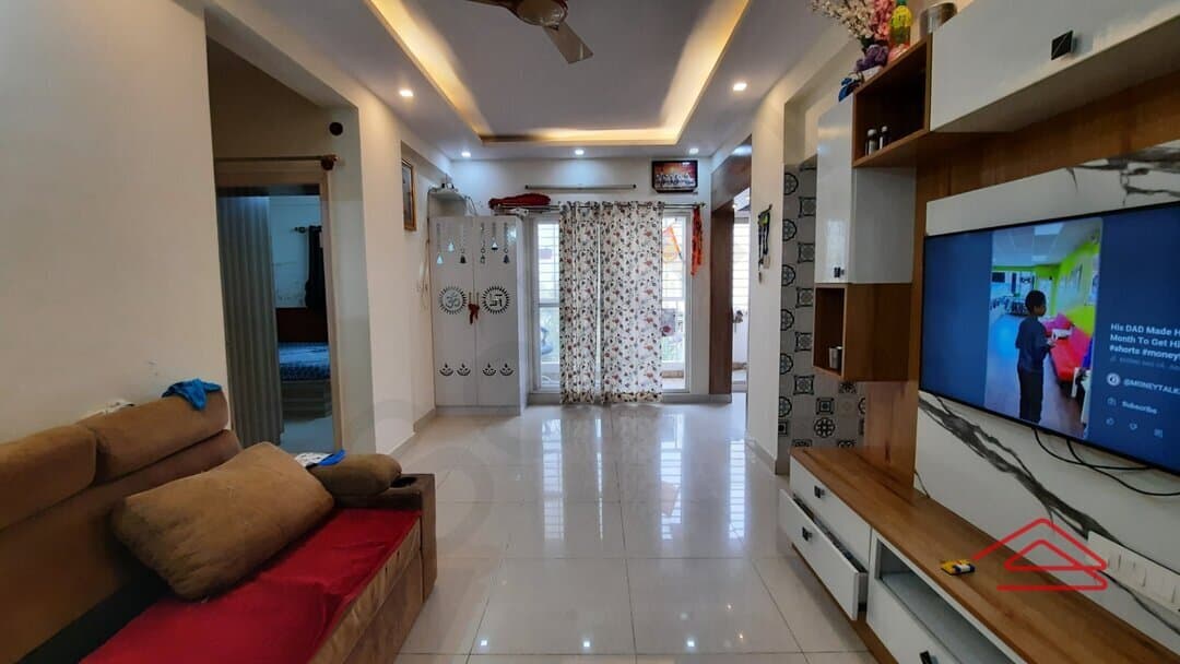 Hall 1