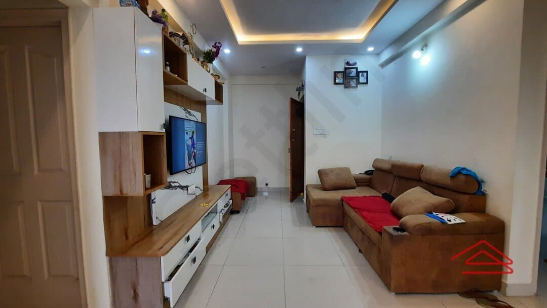 Hall 1