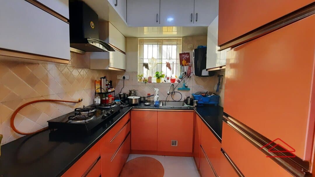 Kitchen 1