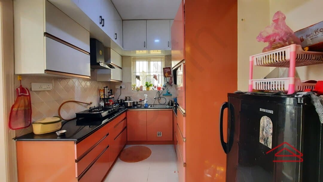 Kitchen 1