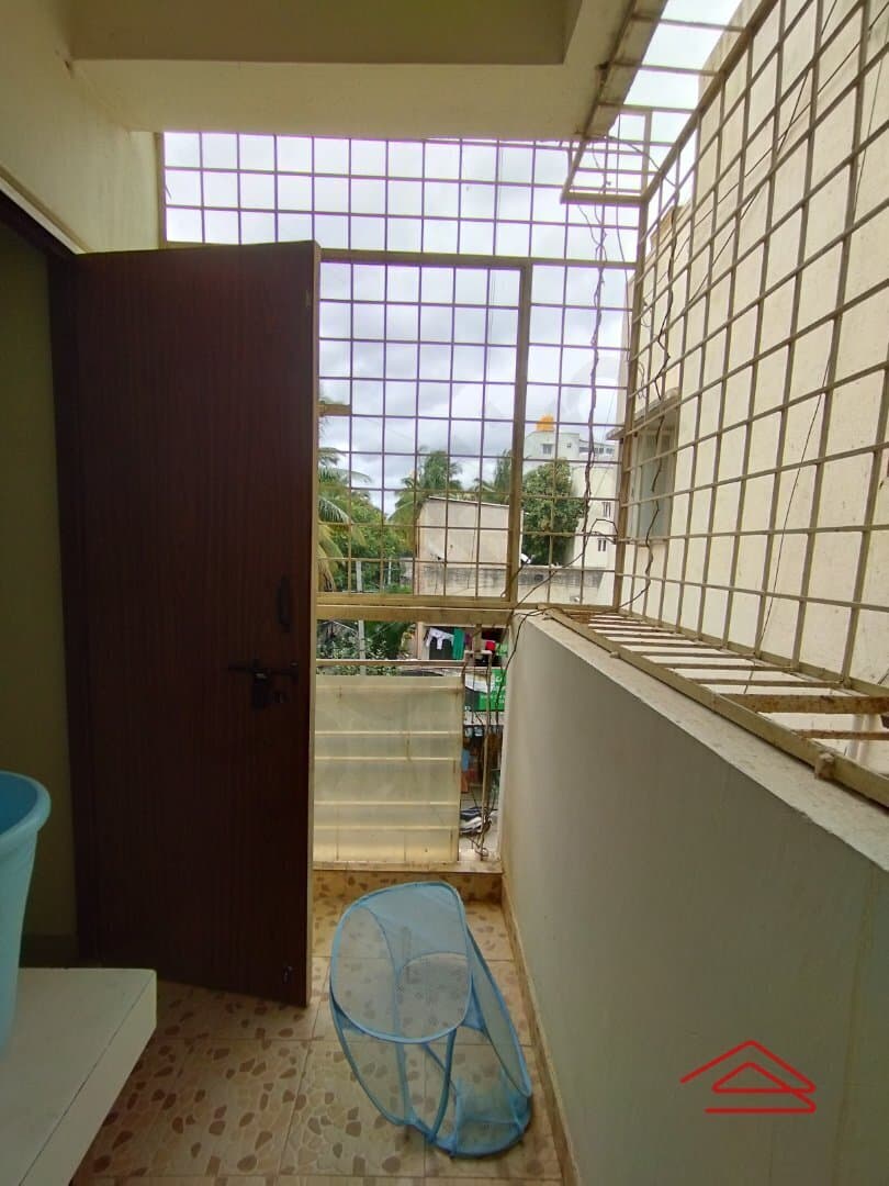 Balcony 3