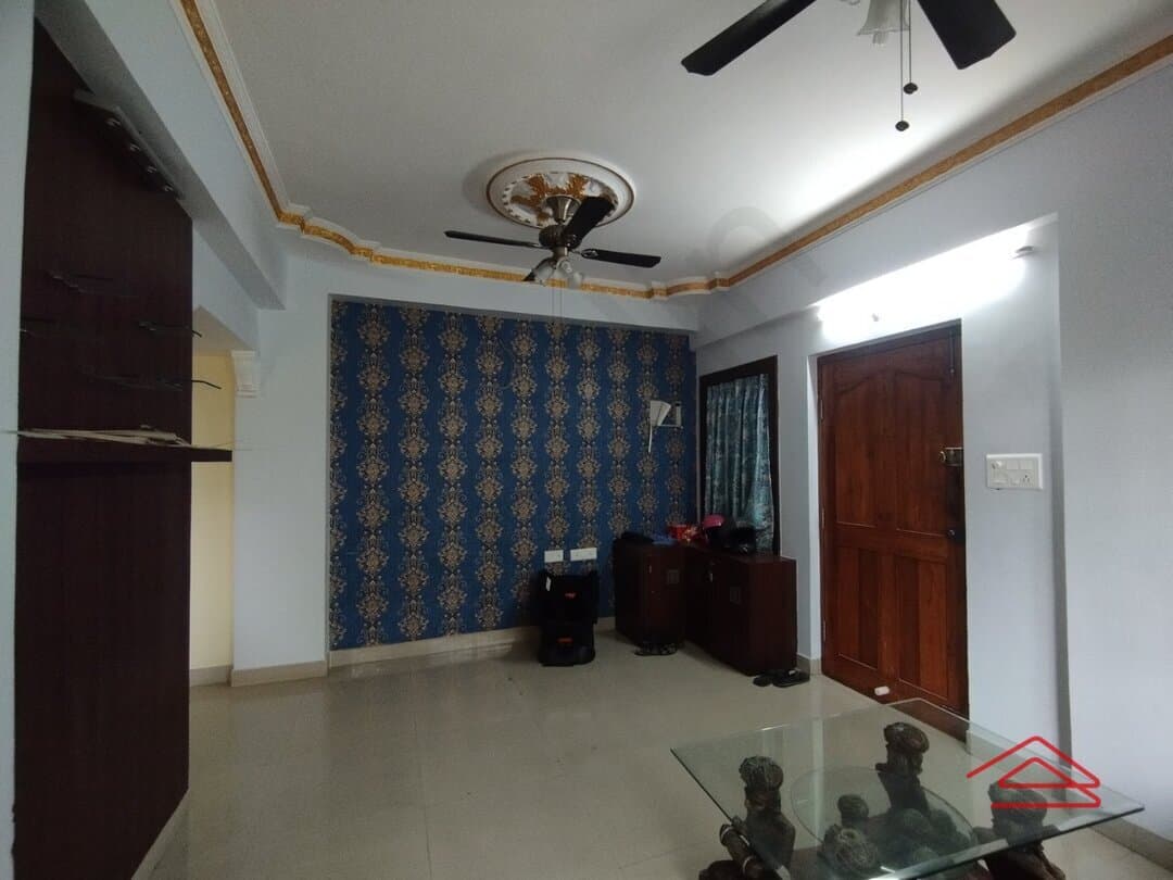 Hall 1