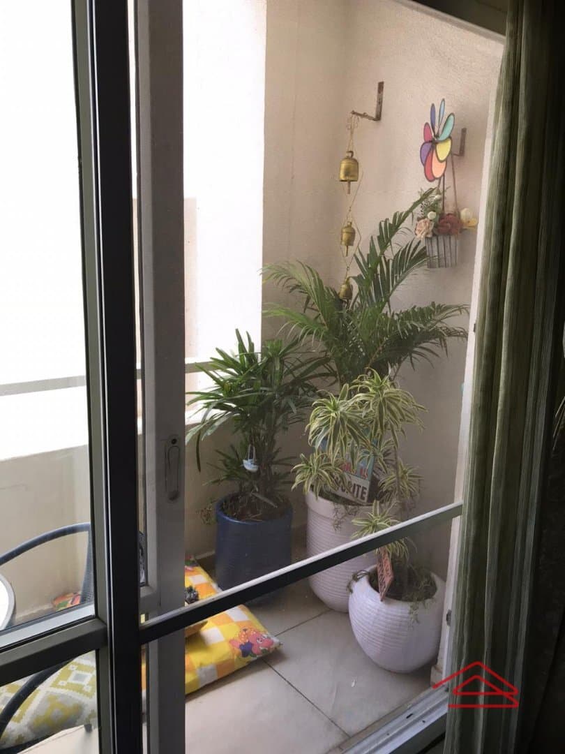 Balcony 1