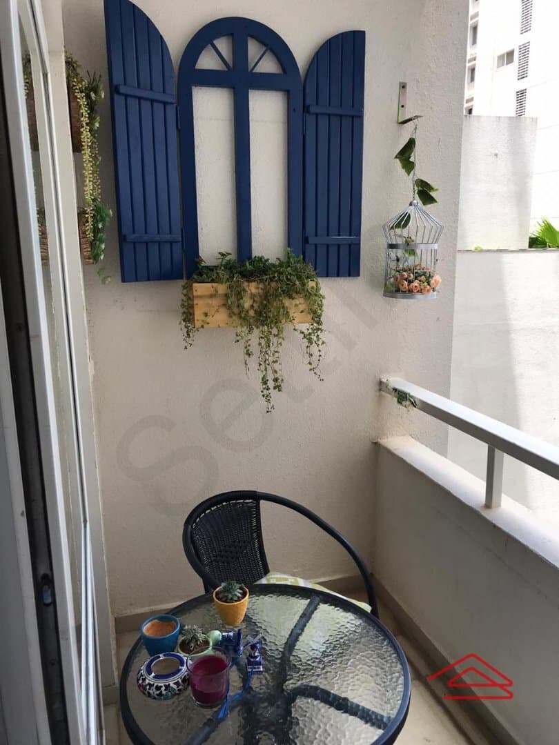 Balcony 2