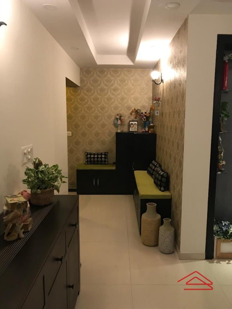 Hall 1