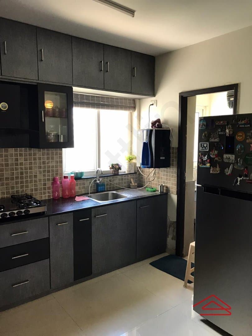 Kitchen 1