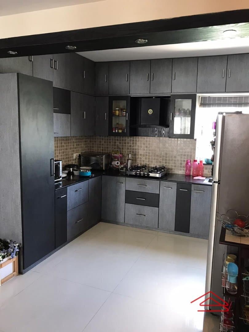 Kitchen 1