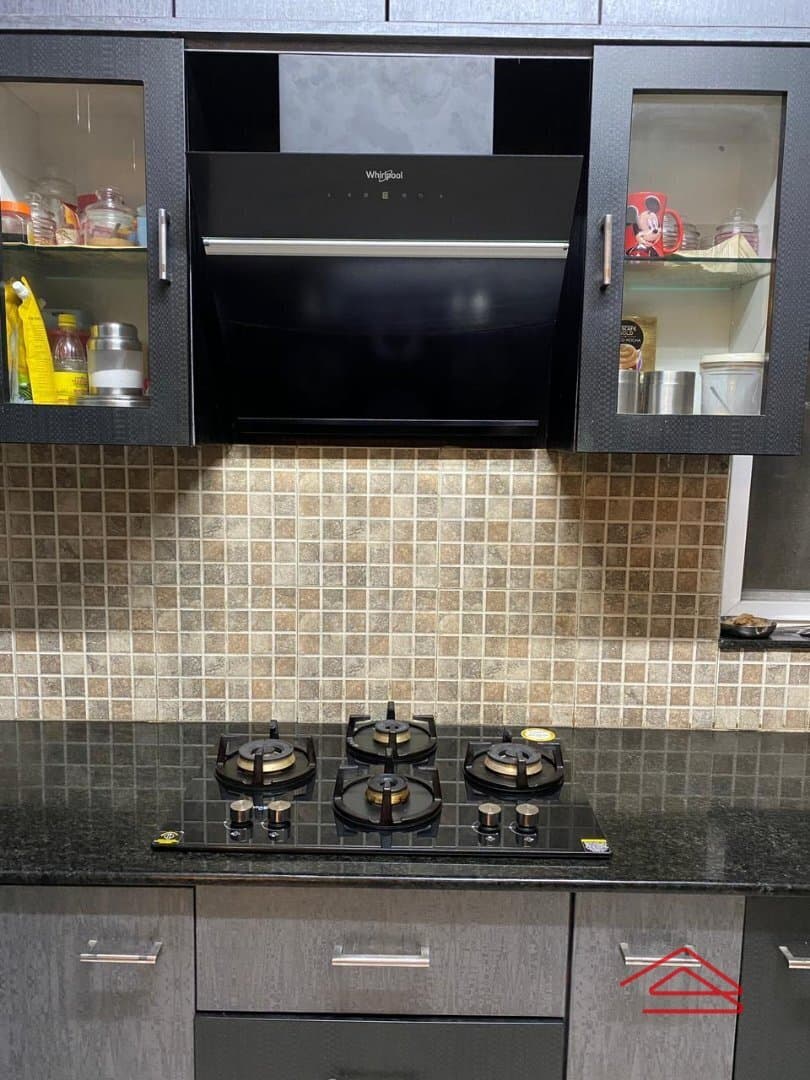 Kitchen 1