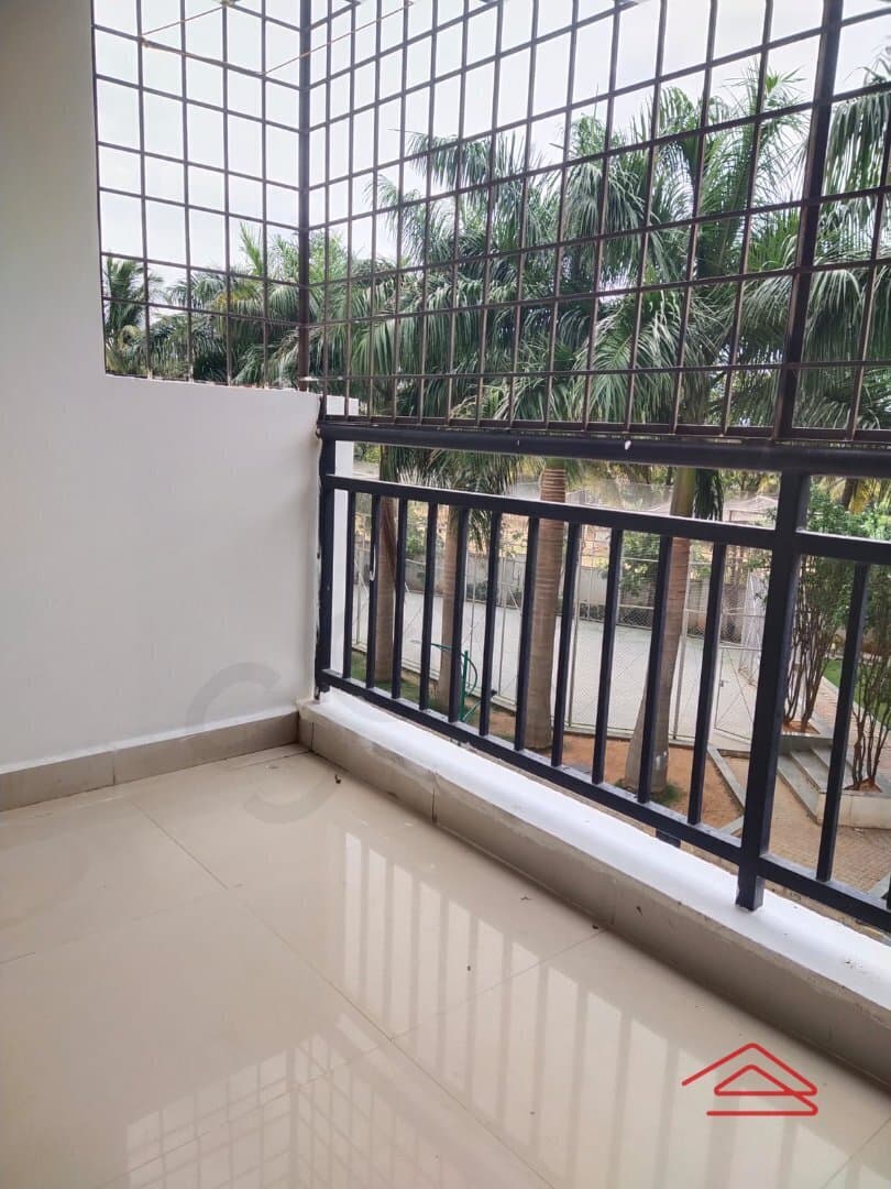 Balcony 1
