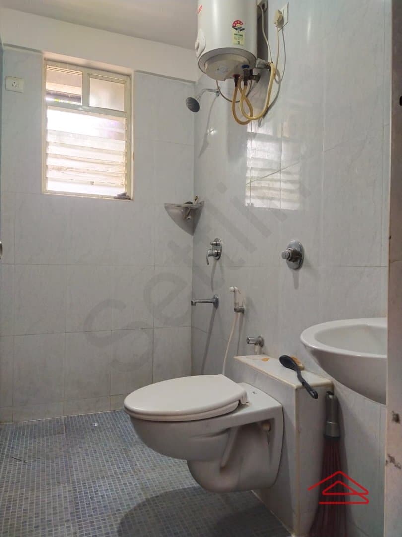 Bathroom 2