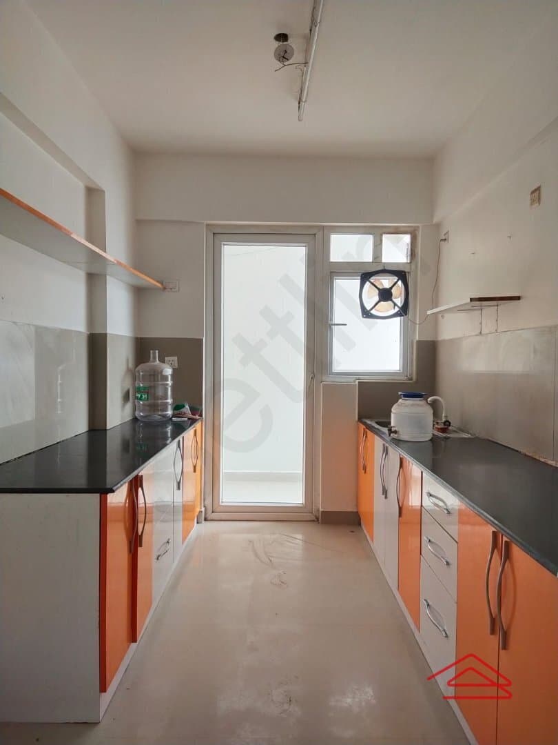 Kitchen 1