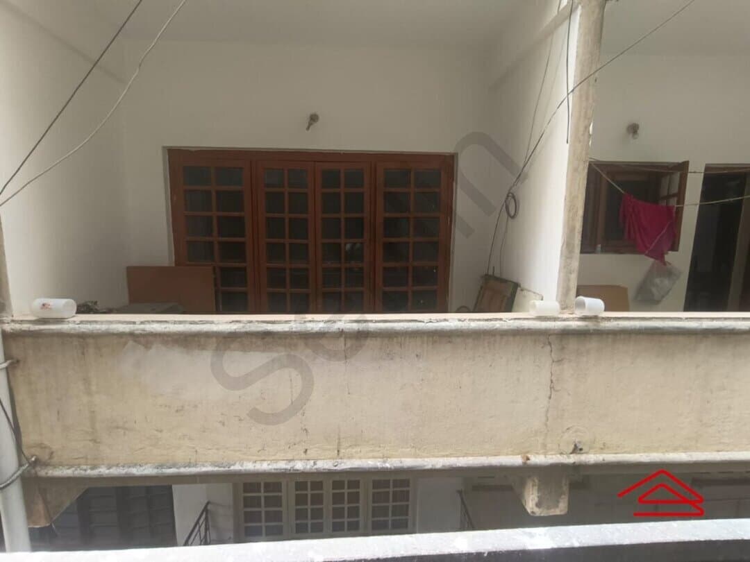Balcony 1