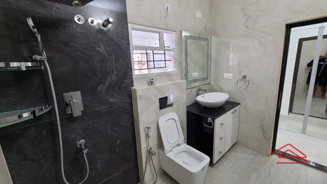 Bathroom 1