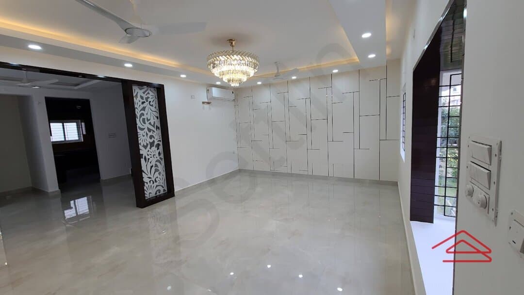 Hall 1