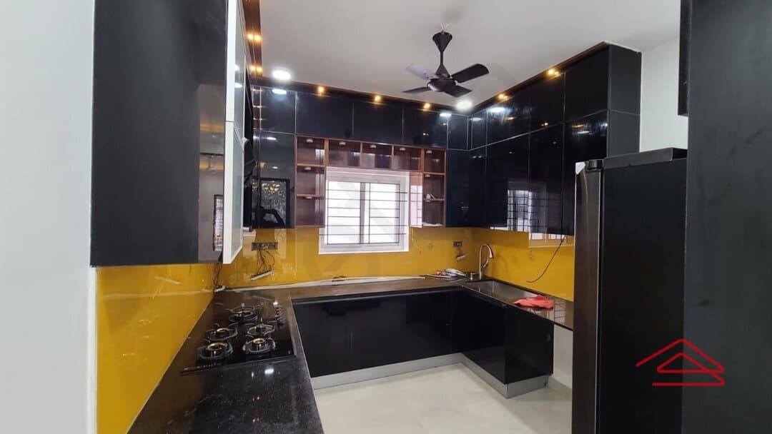 Kitchen 1
