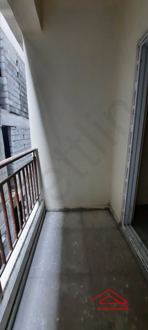 Balcony 1