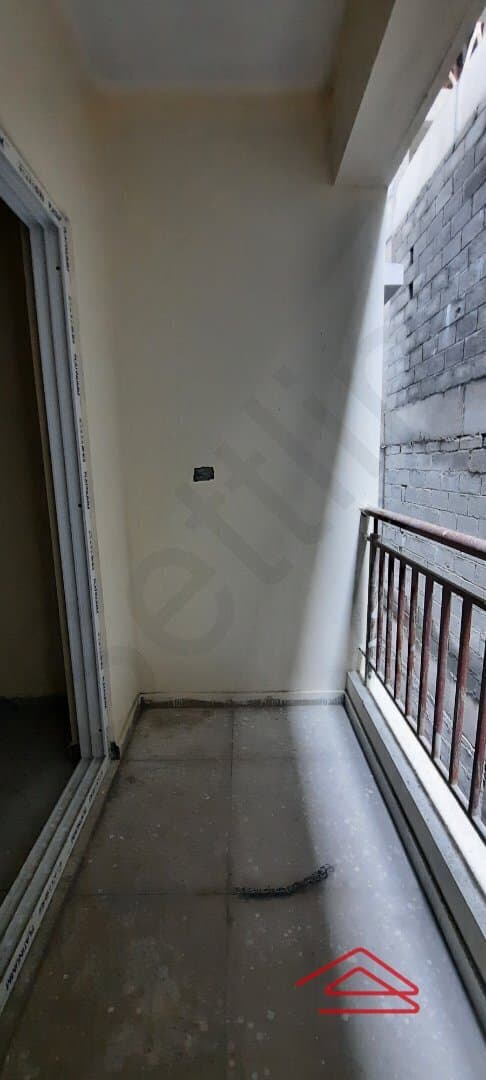 Balcony 1