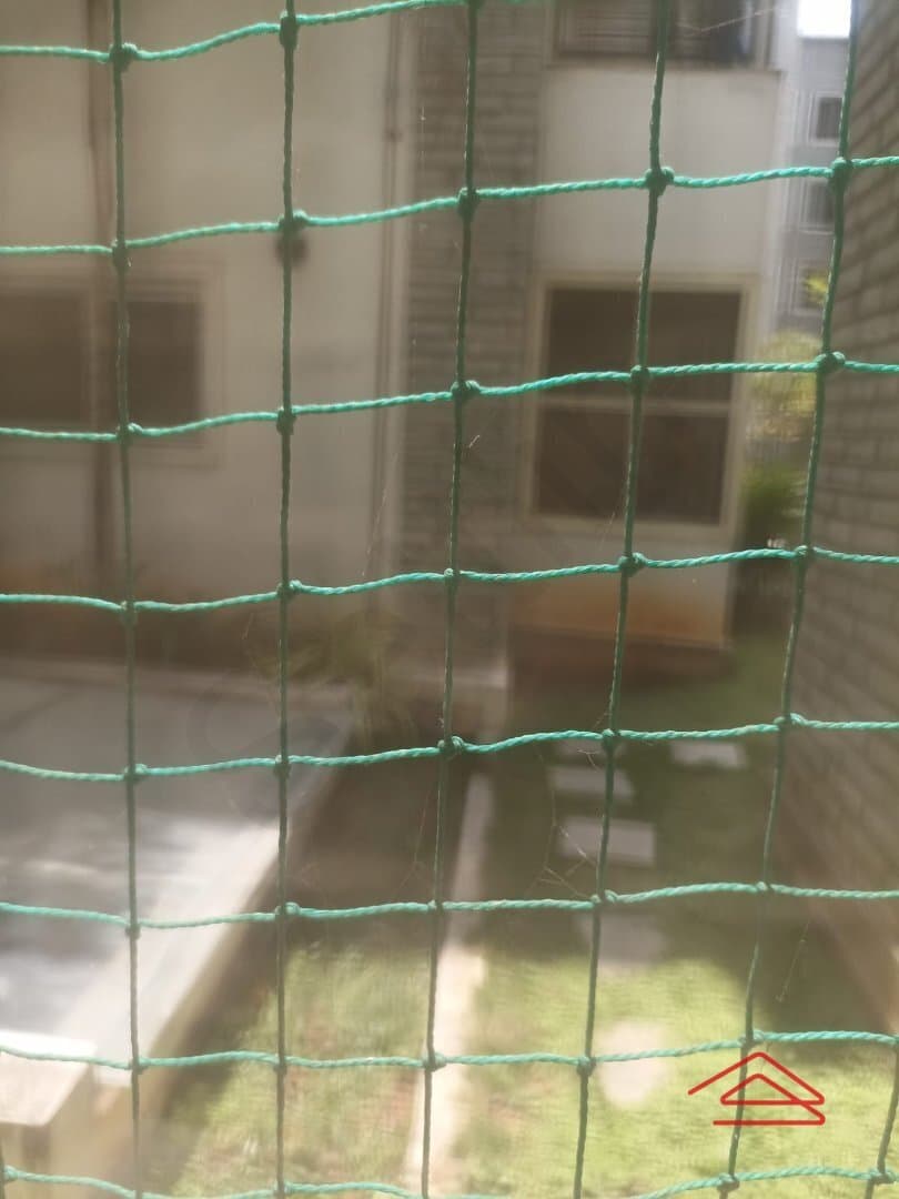 Balcony 1
