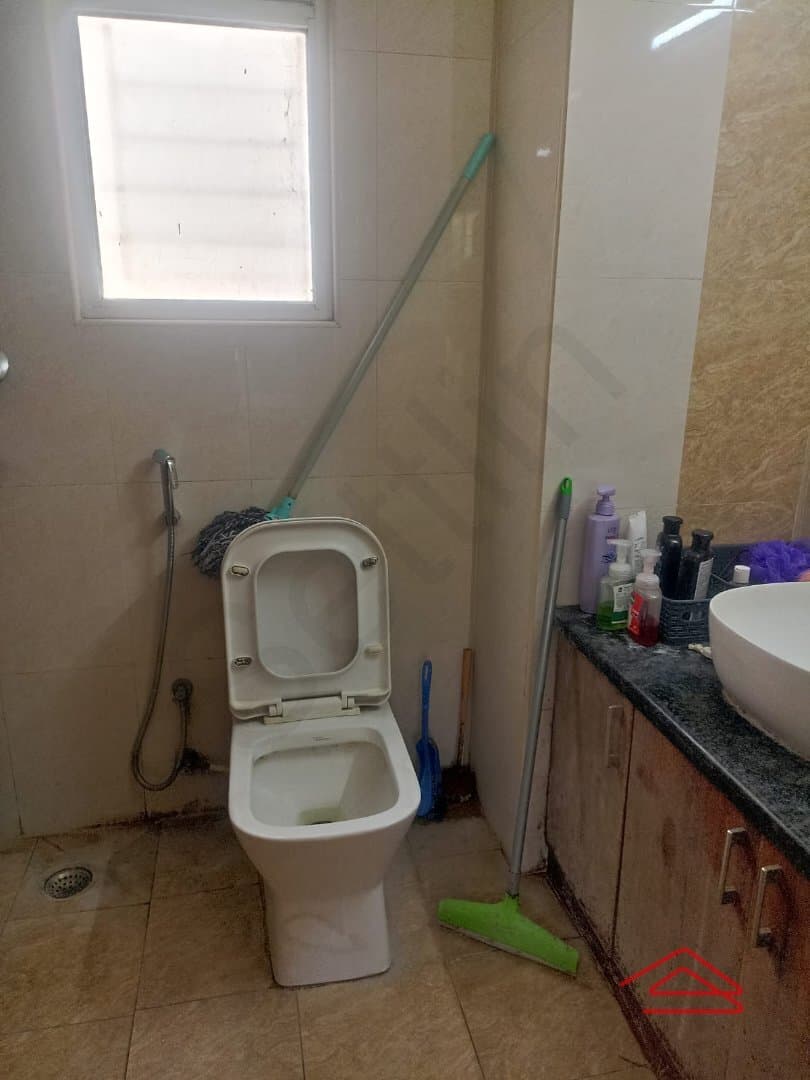 Bathroom 1