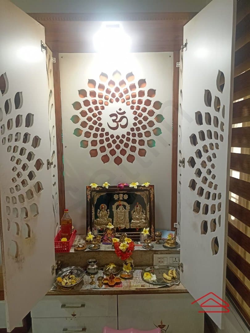 Hall 1