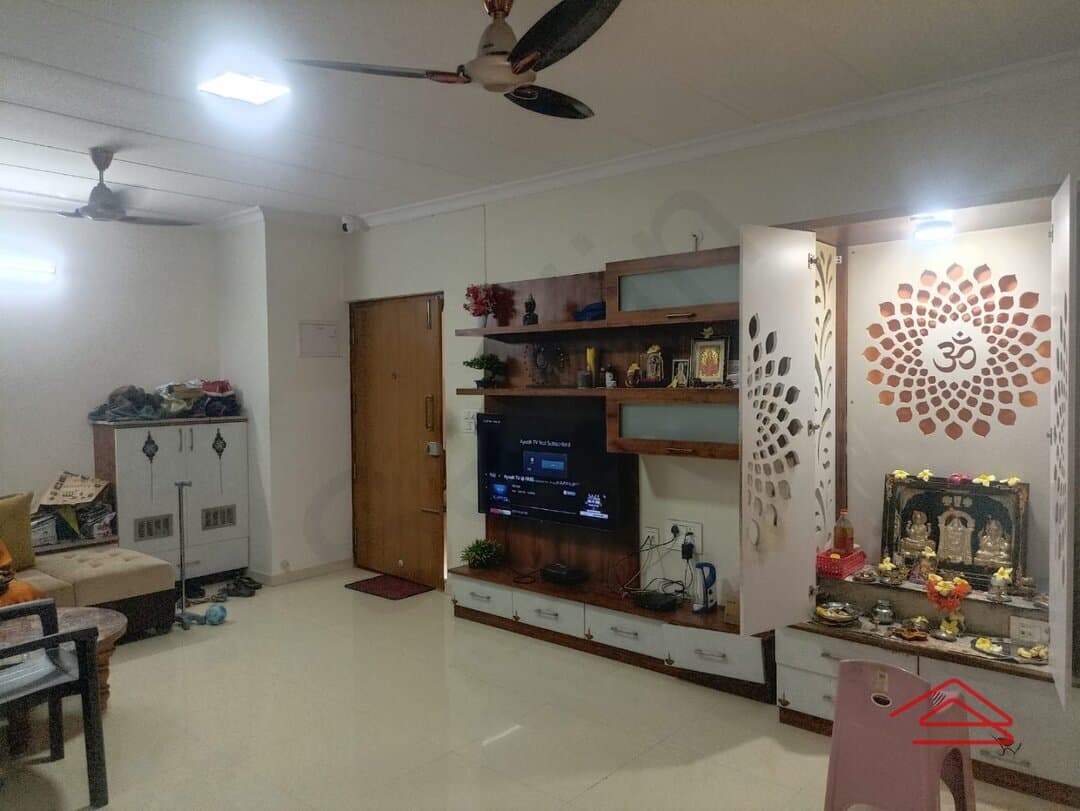 Hall 1