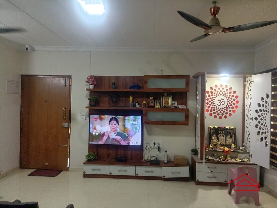 Hall 1