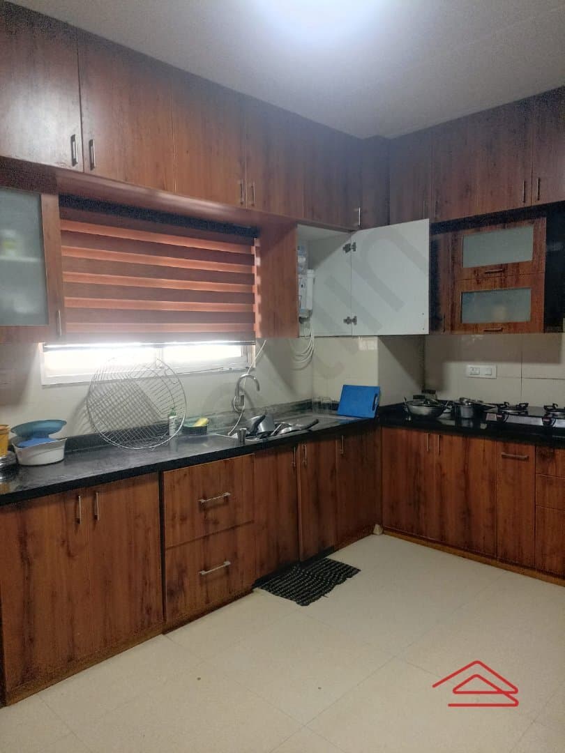 Kitchen 1