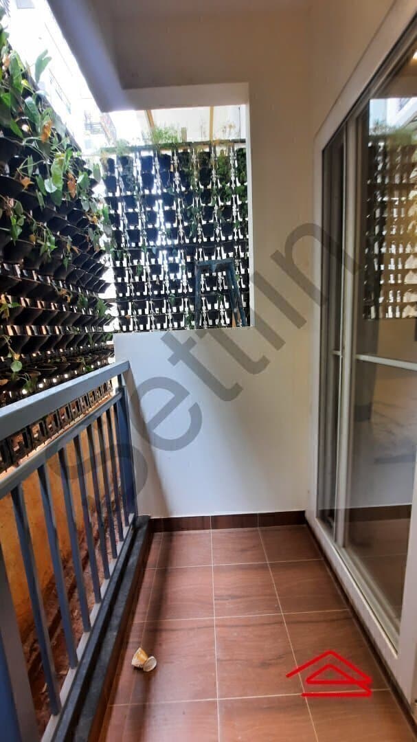 Balcony 2