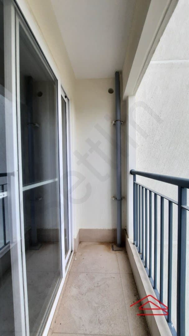 Balcony 1