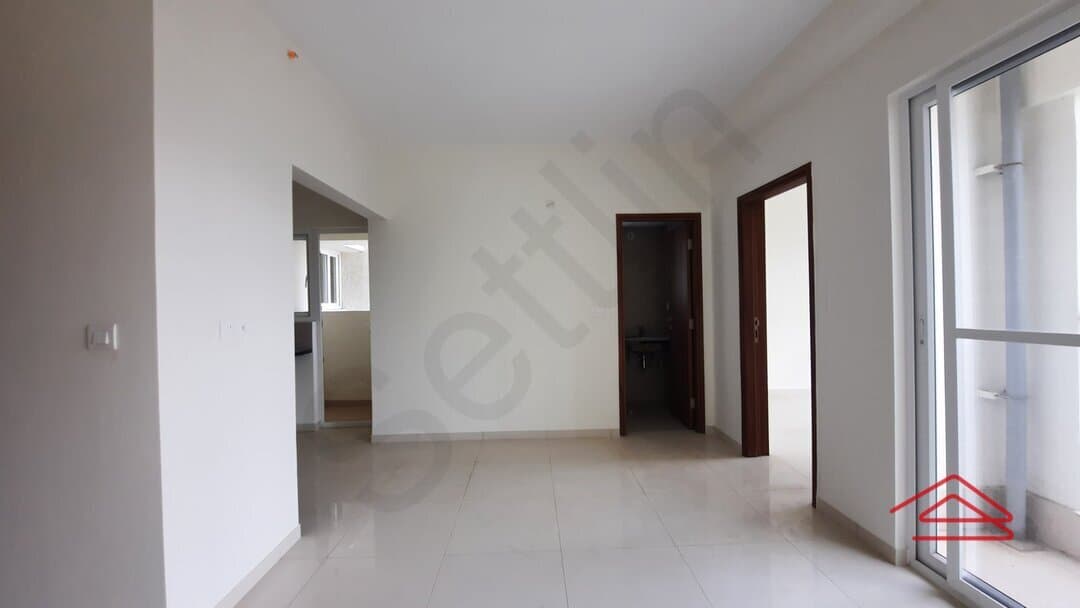 Hall 1