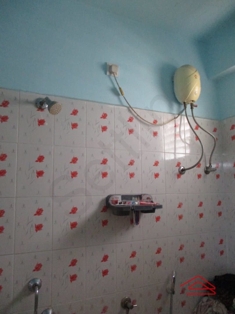 Bathroom 1