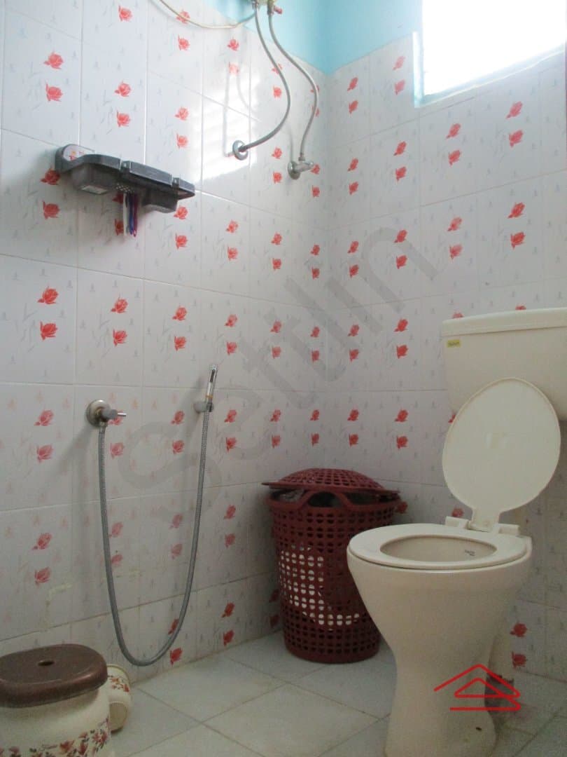Bathroom 1